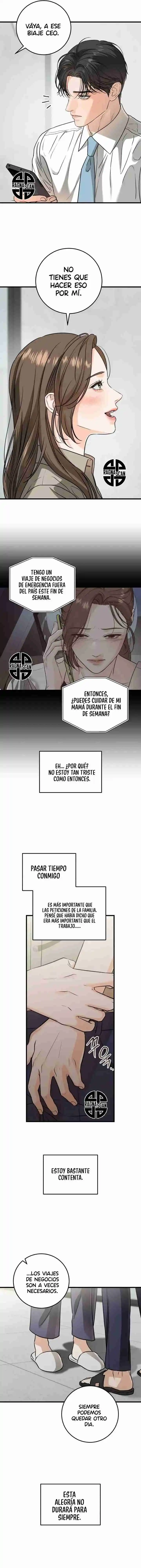 Can't Get Enough Of You - Capítulo 39 - Página 14 - LectorTMOo