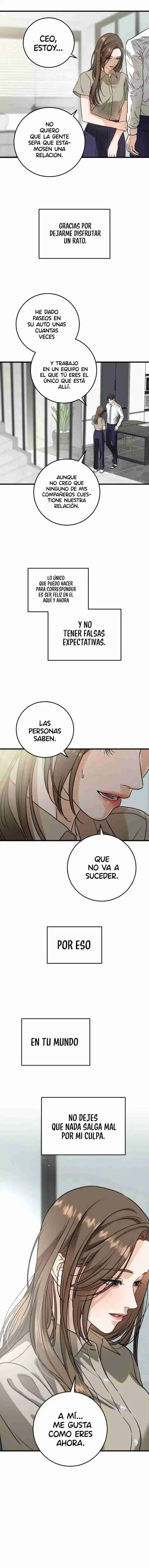 Can't Get Enough Of You - Capítulo 39 - Página 15 - LectorTMOo
