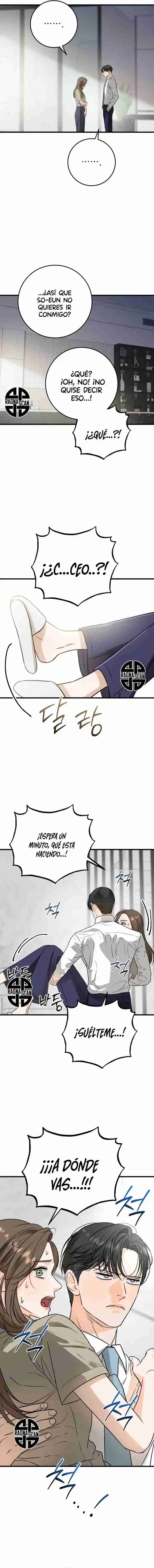 Can't Get Enough Of You - Capítulo 39 - Página 16 - LectorTMOo