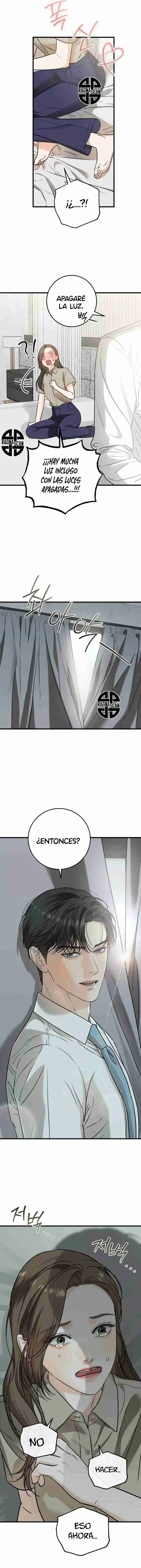 Can't Get Enough Of You - Capítulo 39 - Página 17 - LectorTMOo