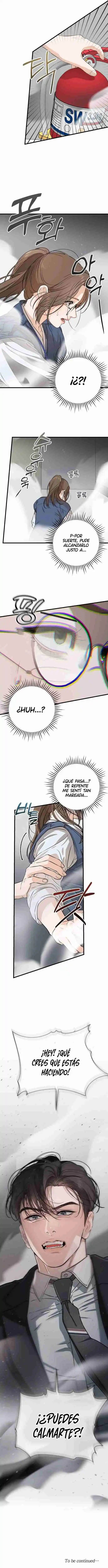 Can't Get Enough Of You - Capítulo 4 - Página 11 - LectorTMOo