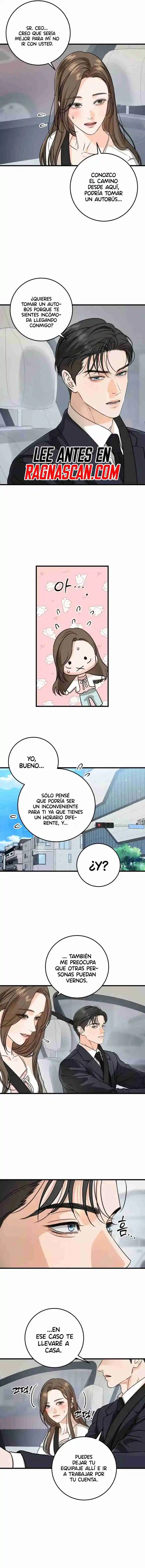 Can't Get Enough Of You - Capítulo 40 - Página 4 - LectorTMOo