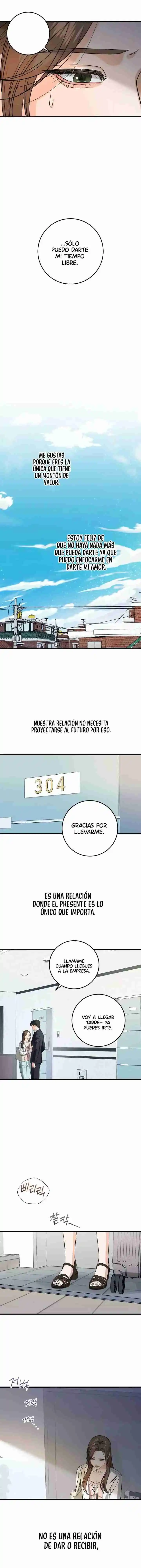 Can't Get Enough Of You - Capítulo 40 - Página 6 - LectorTMOo