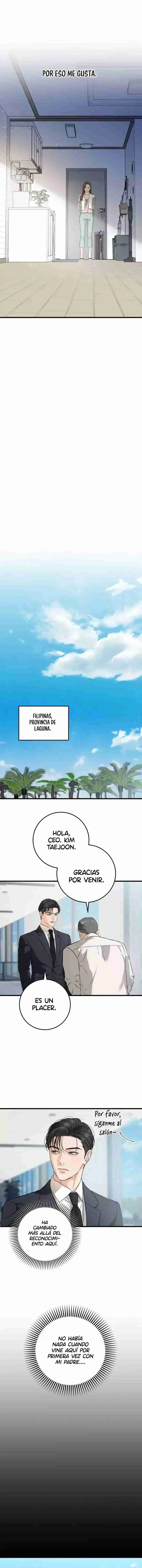 Can't Get Enough Of You - Capítulo 40 - Página 7 - LectorTMOo