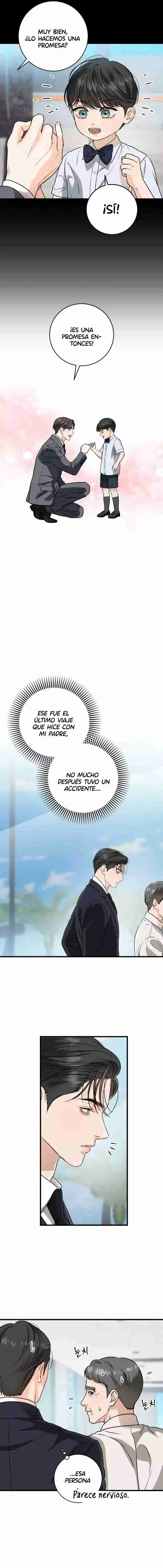 Can't Get Enough Of You - Capítulo 40 - Página 9 - LectorTMOo