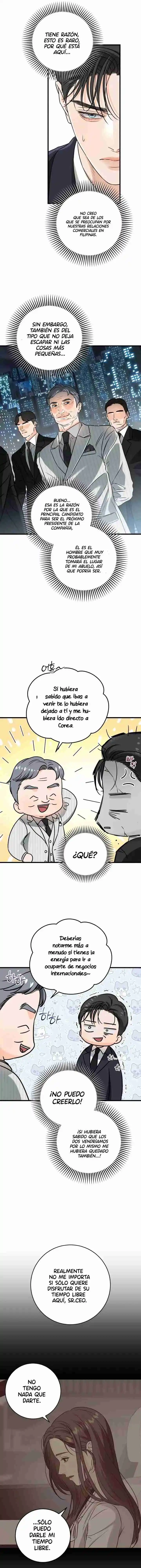 Can't Get Enough Of You - Capítulo 40 - Página 11 - LectorTMOo