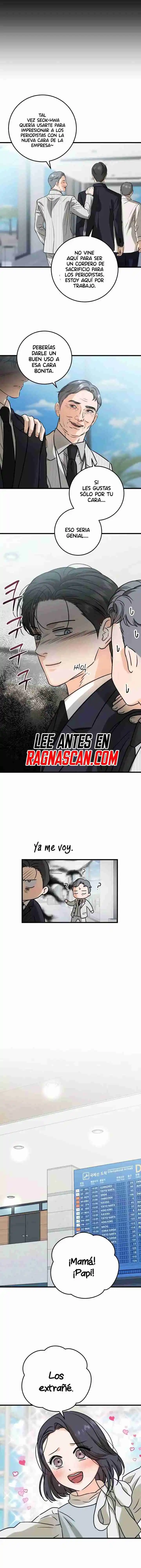 Can't Get Enough Of You - Capítulo 40 - Página 12 - LectorTMOo