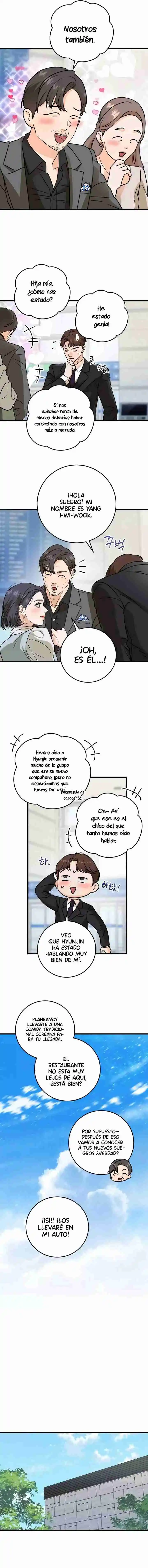 Can't Get Enough Of You - Capítulo 40 - Página 13 - LectorTMOo