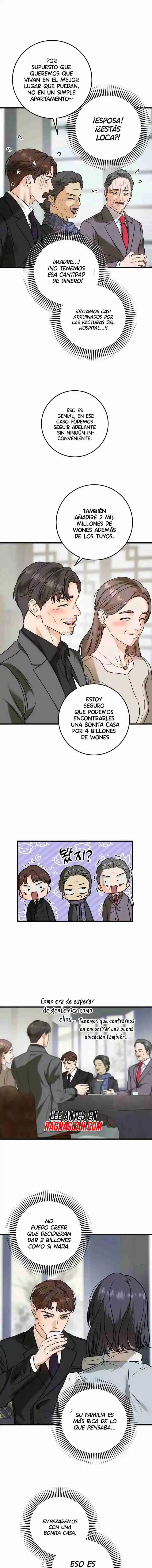 Can't Get Enough Of You - Capítulo 40 - Página 16 - LectorTMOo