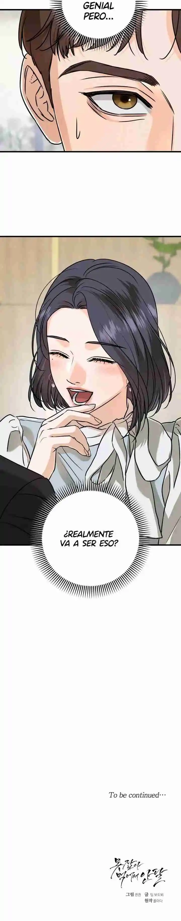 Can't Get Enough Of You - Capítulo 40 - Página 17 - LectorTMOo