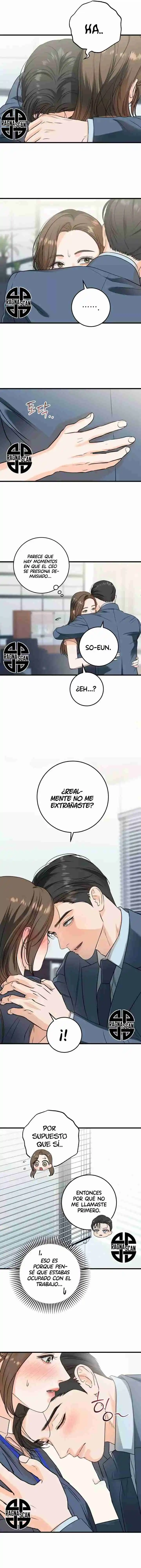 Can't Get Enough Of You - Capítulo 41 - Página 11 - LectorTMOo