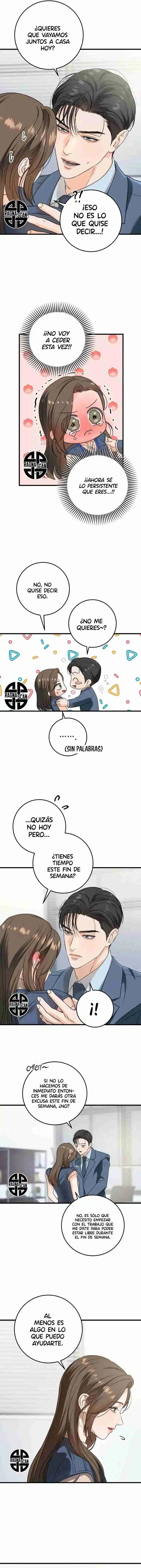 Can't Get Enough Of You - Capítulo 41 - Página 13 - LectorTMOo