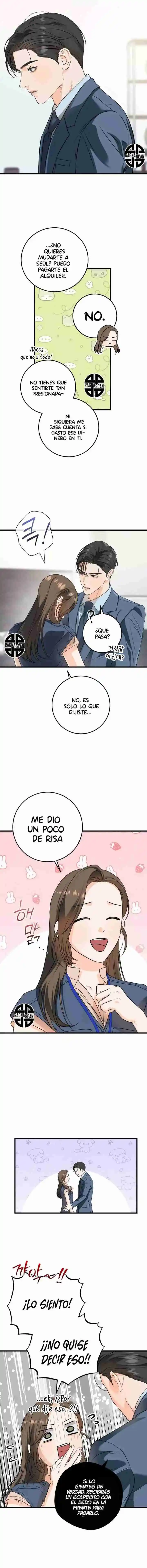 Can't Get Enough Of You - Capítulo 41 - Página 14 - LectorTMOo