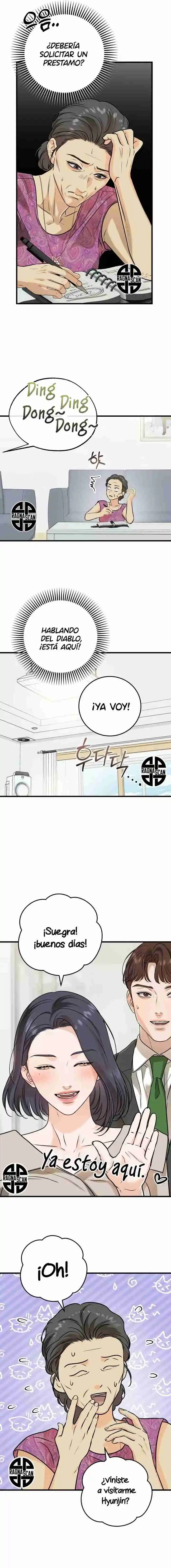 Can't Get Enough Of You - Capítulo 42 - Página 8 - LectorTMOo