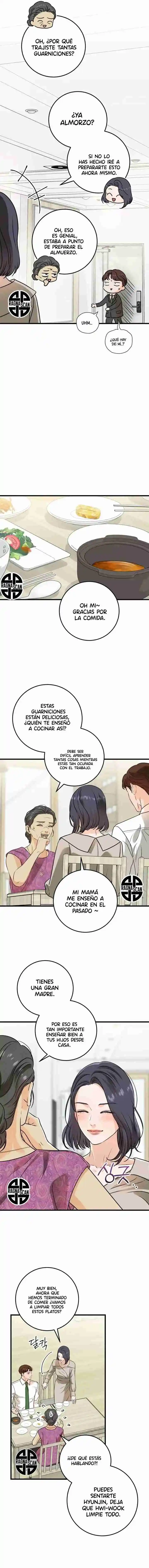 Can't Get Enough Of You - Capítulo 42 - Página 9 - LectorTMOo