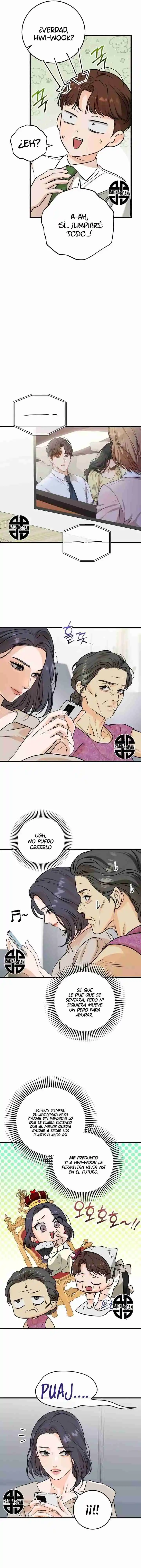 Can't Get Enough Of You - Capítulo 42 - Página 10 - LectorTMOo