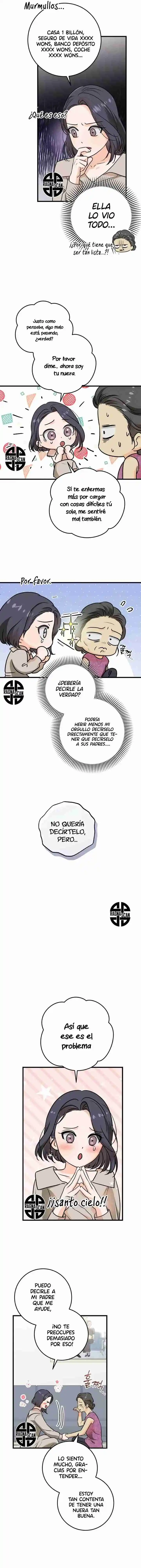 Can't Get Enough Of You - Capítulo 42 - Página 12 - LectorTMOo