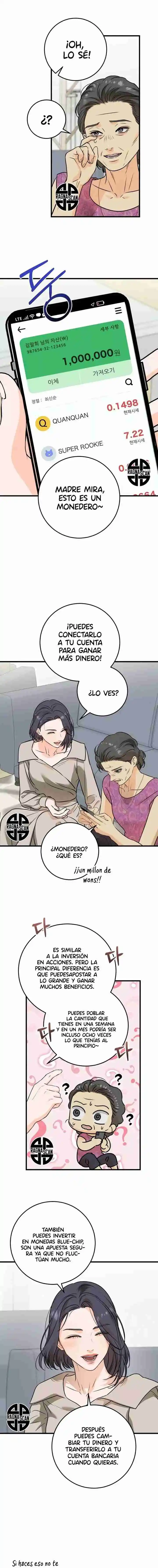 Can't Get Enough Of You - Capítulo 42 - Página 13 - LectorTMOo