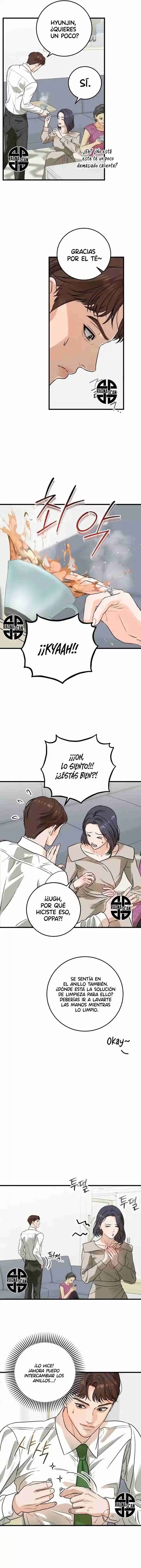 Can't Get Enough Of You - Capítulo 42 - Página 15 - LectorTMOo