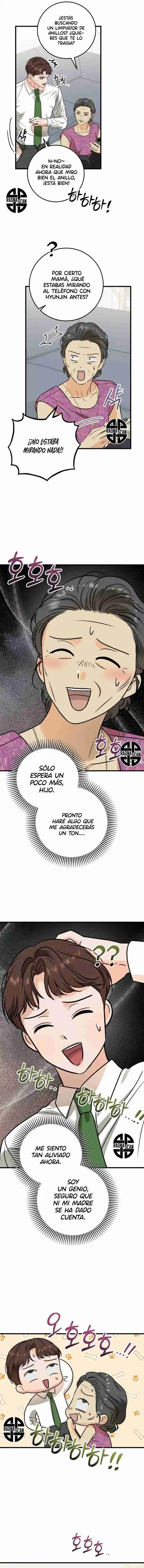 Can't Get Enough Of You - Capítulo 42 - Página 16 - LectorTMOo