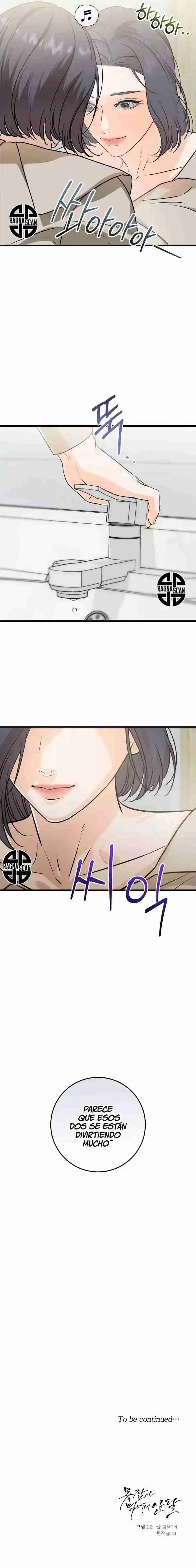 Can't Get Enough Of You - Capítulo 42 - Página 17 - LectorTMOo
