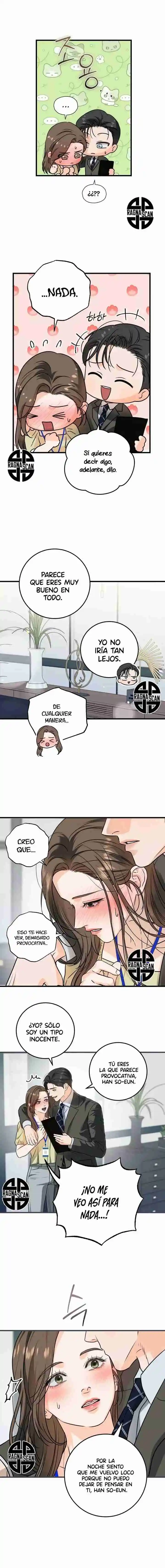 Can't Get Enough Of You - Capítulo 43 - Página 6 - LectorTMOo