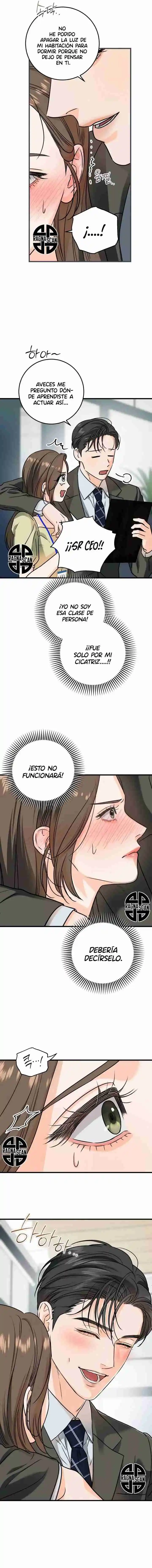 Can't Get Enough Of You - Capítulo 43 - Página 7 - LectorTMOo