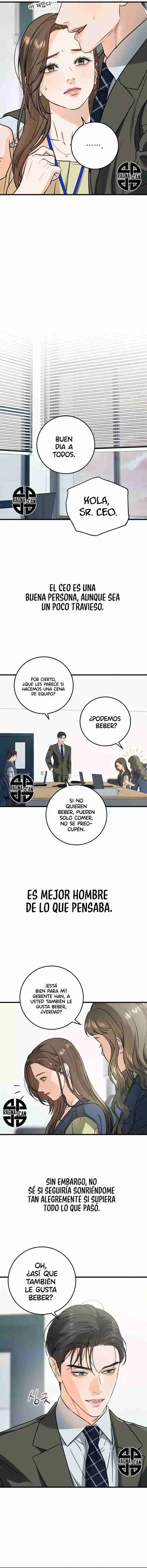 Can't Get Enough Of You - Capítulo 43 - Página 8 - LectorTMOo