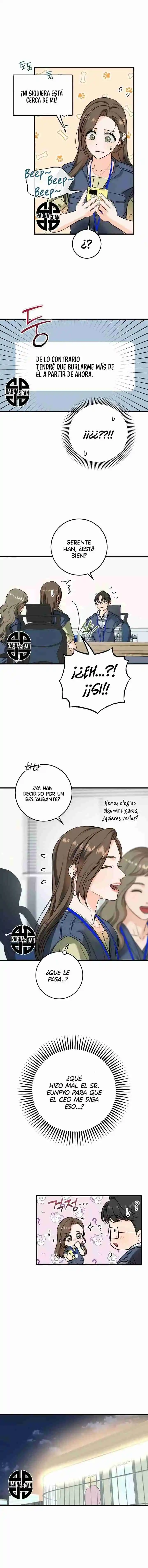 Can't Get Enough Of You - Capítulo 43 - Página 11 - LectorTMOo