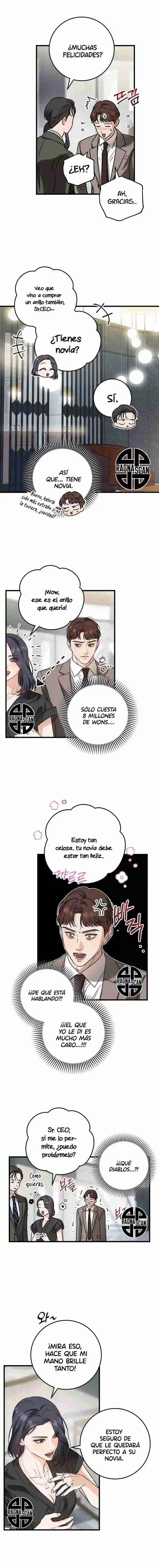 Can't Get Enough Of You - Capítulo 44 - Página 5 - LectorTMOo