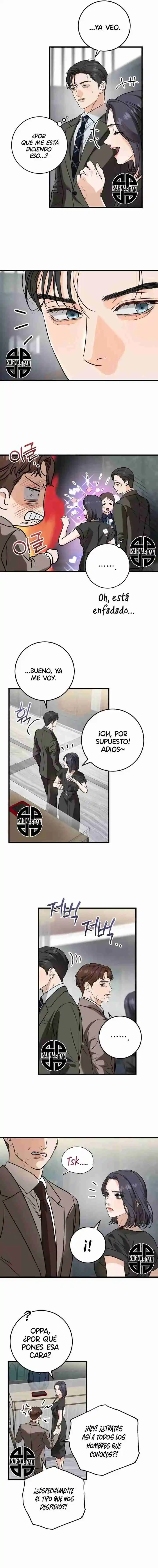 Can't Get Enough Of You - Capítulo 44 - Página 6 - LectorTMOo