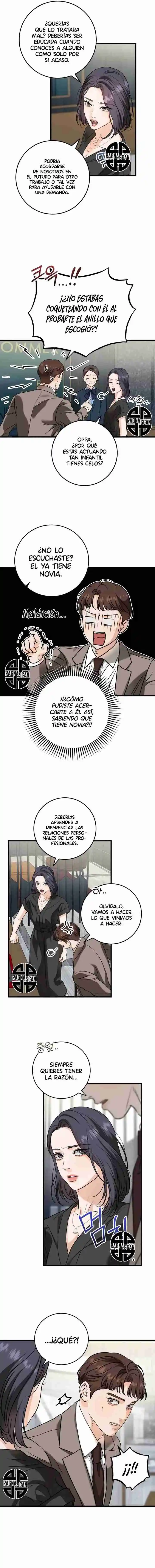 Can't Get Enough Of You - Capítulo 44 - Página 7 - LectorTMOo