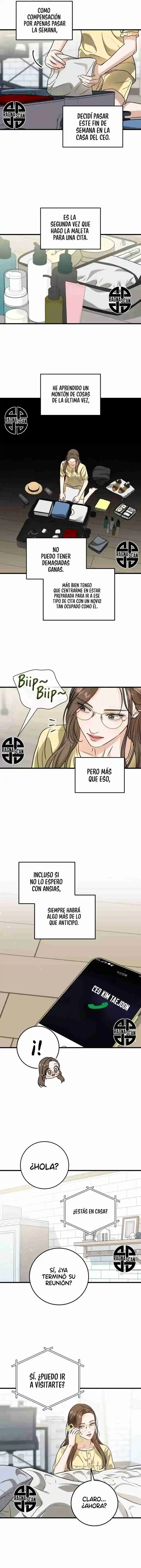 Can't Get Enough Of You - Capítulo 44 - Página 9 - LectorTMOo