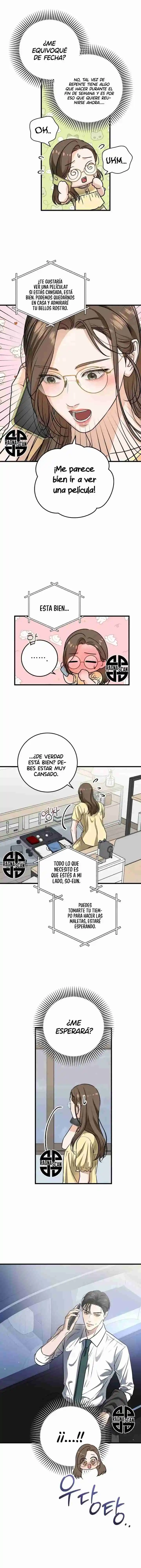 Can't Get Enough Of You - Capítulo 44 - Página 10 - LectorTMOo