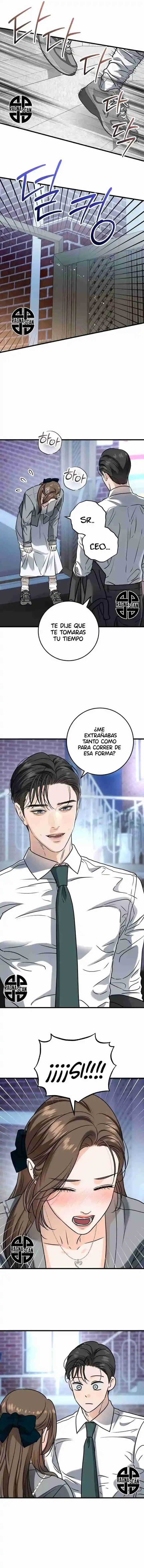 Can't Get Enough Of You - Capítulo 44 - Página 11 - LectorTMOo
