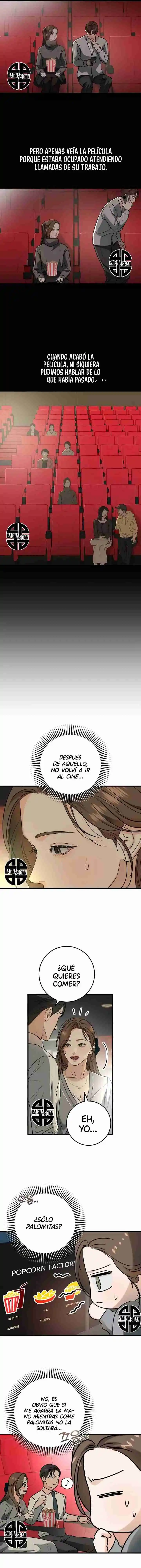 Can't Get Enough Of You - Capítulo 44 - Página 13 - LectorTMOo