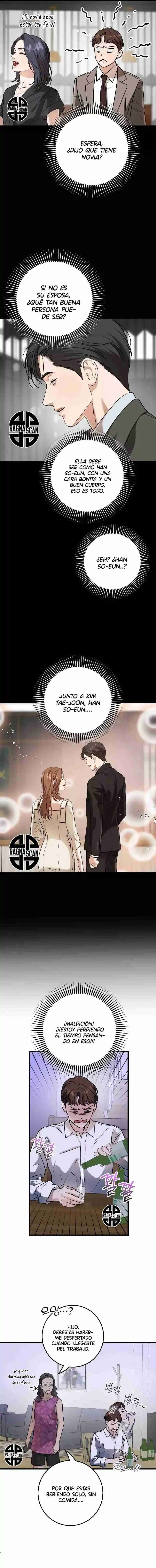Can't Get Enough Of You - Capítulo 45 - Página 4 - LectorTMOo
