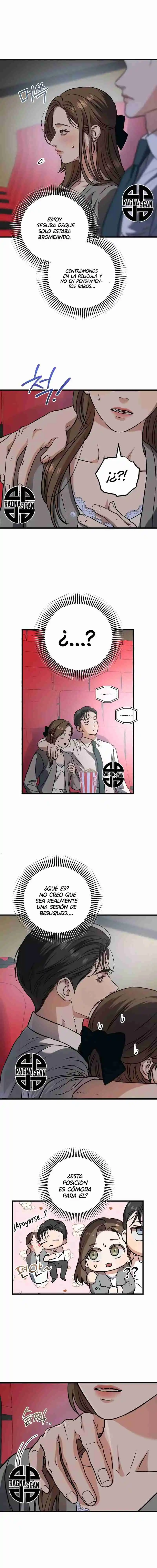 Can't Get Enough Of You - Capítulo 45 - Página 8 - LectorTMOo