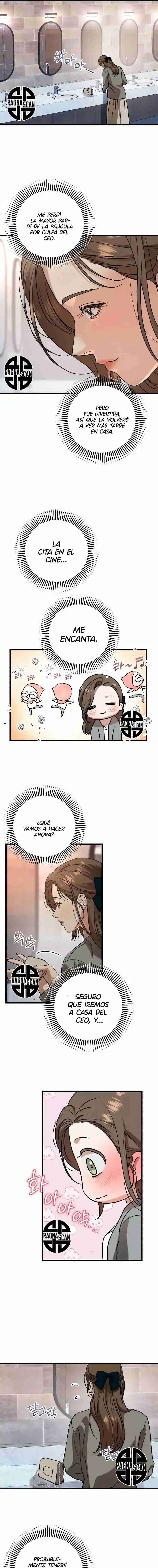Can't Get Enough Of You - Capítulo 45 - Página 11 - LectorTMOo
