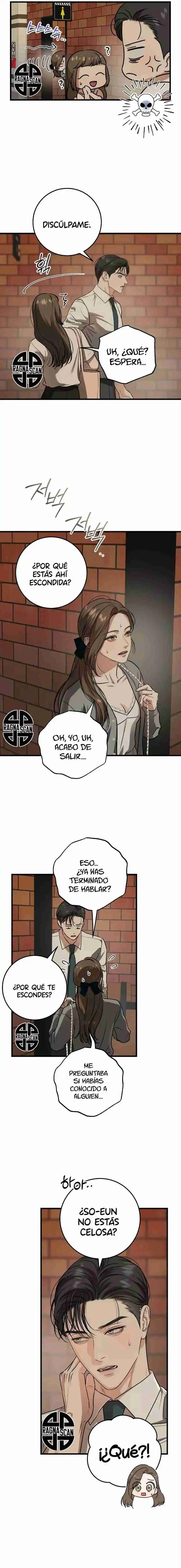Can't Get Enough Of You - Capítulo 45 - Página 15 - LectorTMOo