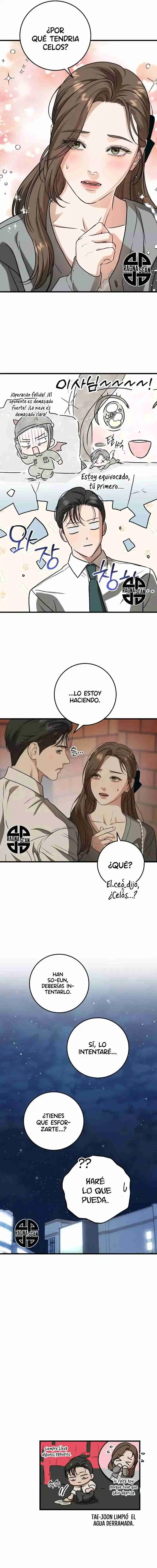 Can't Get Enough Of You - Capítulo 45 - Página 16 - LectorTMOo