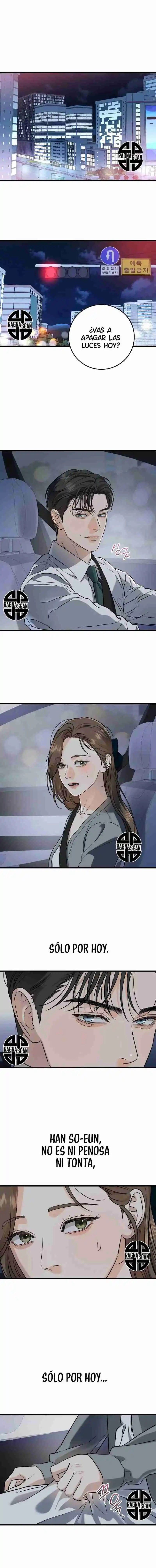 Can't Get Enough Of You - Capítulo 46 - Página 4 - LectorTMOo