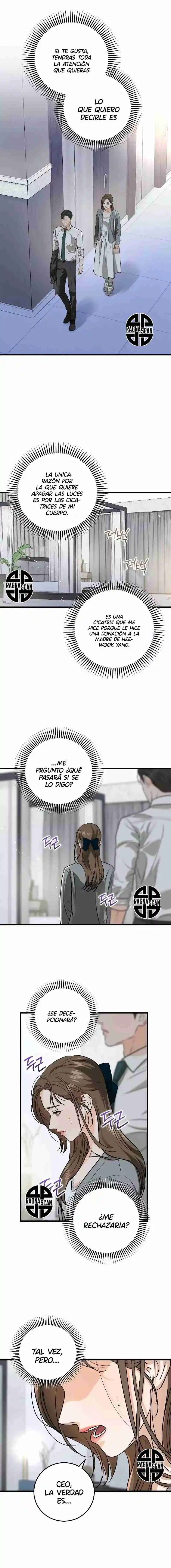 Can't Get Enough Of You - Capítulo 46 - Página 6 - LectorTMOo