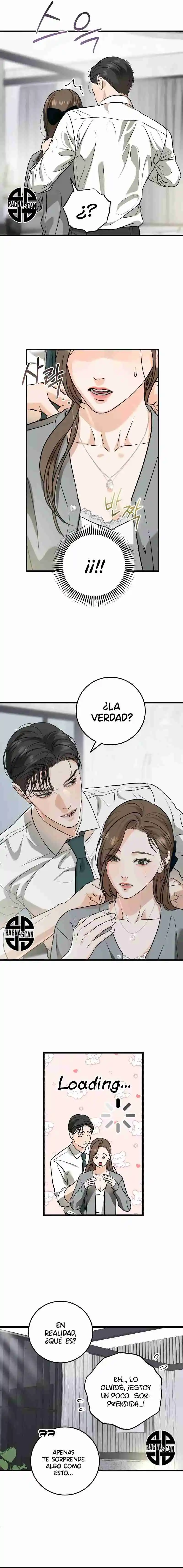 Can't Get Enough Of You - Capítulo 46 - Página 7 - LectorTMOo