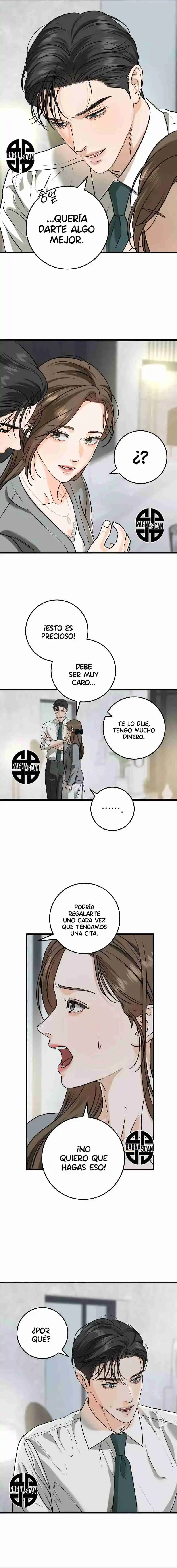 Can't Get Enough Of You - Capítulo 46 - Página 8 - LectorTMOo