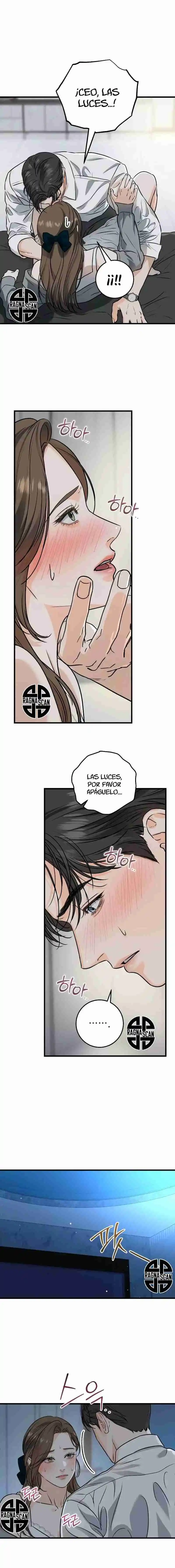 Can't Get Enough Of You - Capítulo 46 - Página 10 - LectorTMOo