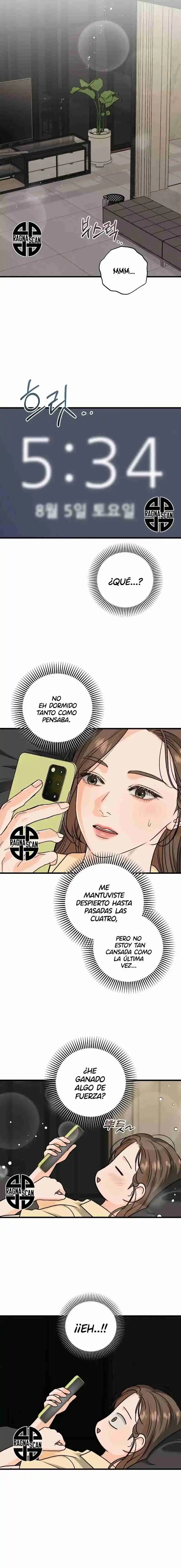Can't Get Enough Of You - Capítulo 46 - Página 15 - LectorTMOo