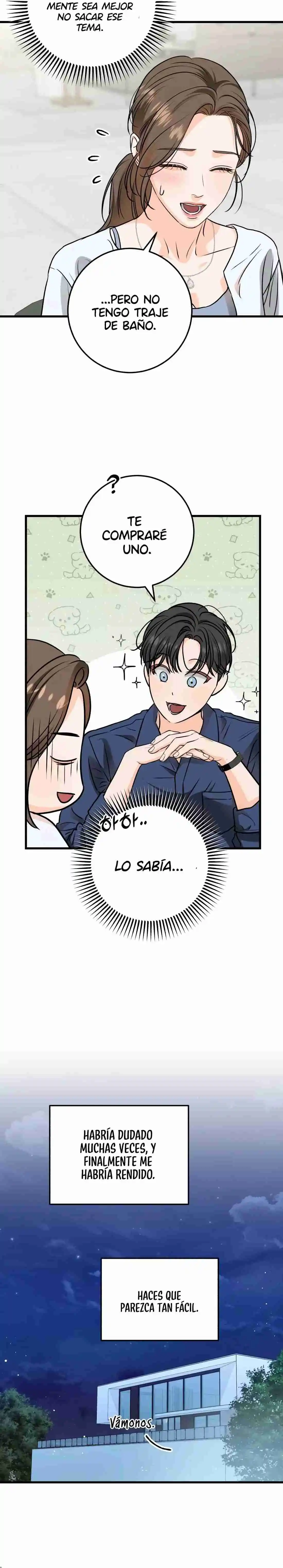 Can't Get Enough Of You - Capítulo 47 - Página 4 - LectorTMOo