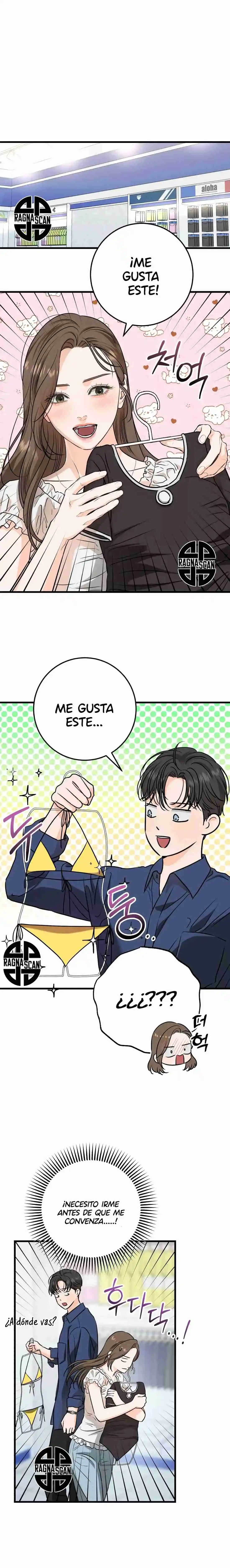 Can't Get Enough Of You - Capítulo 47 - Página 6 - LectorTMOo