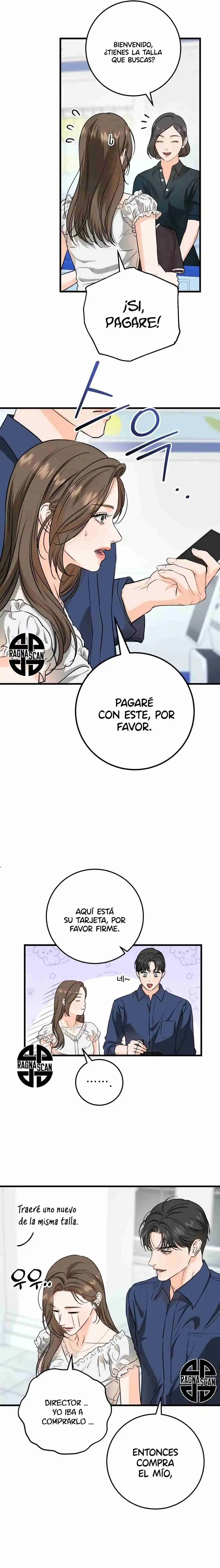 Can't Get Enough Of You - Capítulo 47 - Página 7 - LectorTMOo